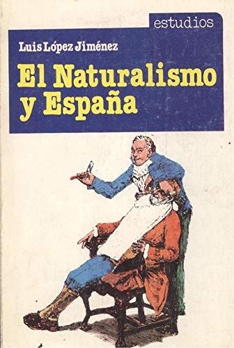 El naturalismo y Espaňa :Valera frente a Zola