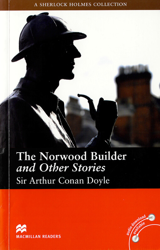 The Norwood builder and other stories