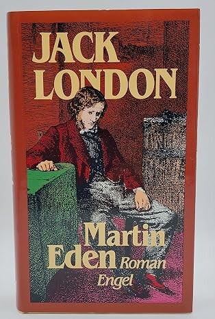 Martin Eden :Roman