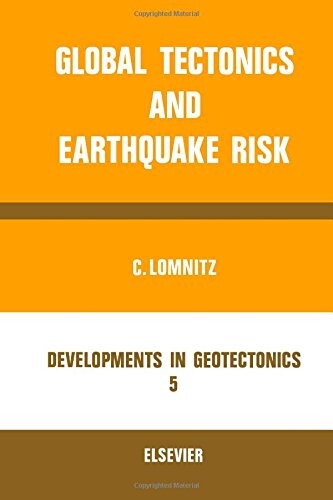 Global tectonics and the earthquake risk