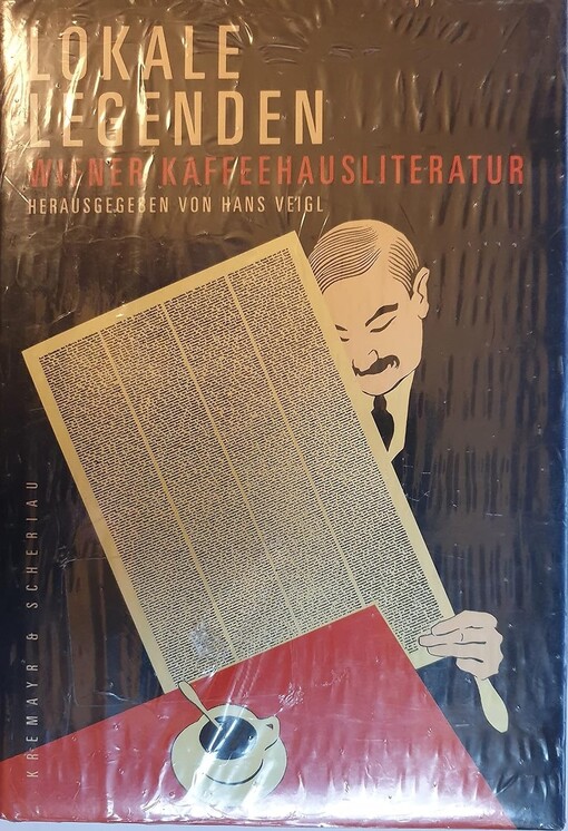 Lokale Legenden :