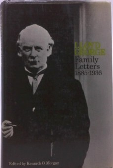 Family letters :1885-1936
