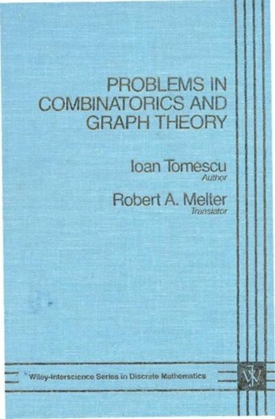 Problems in combinatorics and graph theory