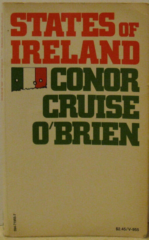States of Ireland