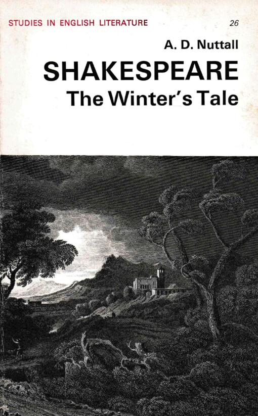 William Shakespeare :The winter's tale