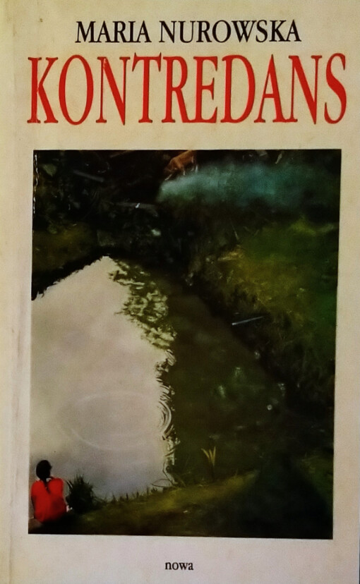 Kontredans