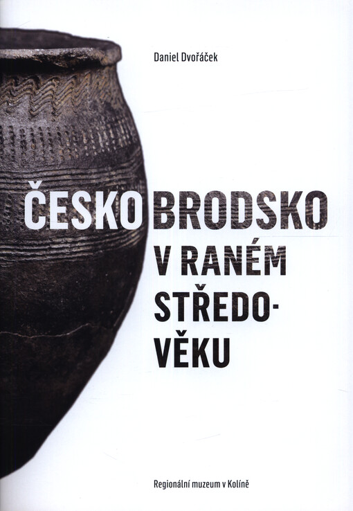Českobrodsko v raném středověku