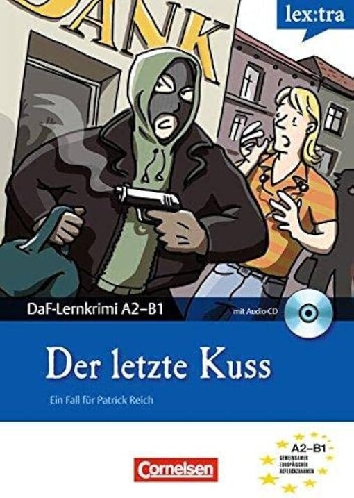 Der letzte Kuss