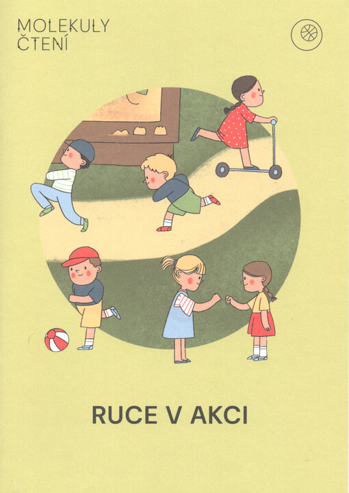 Ruce v akci