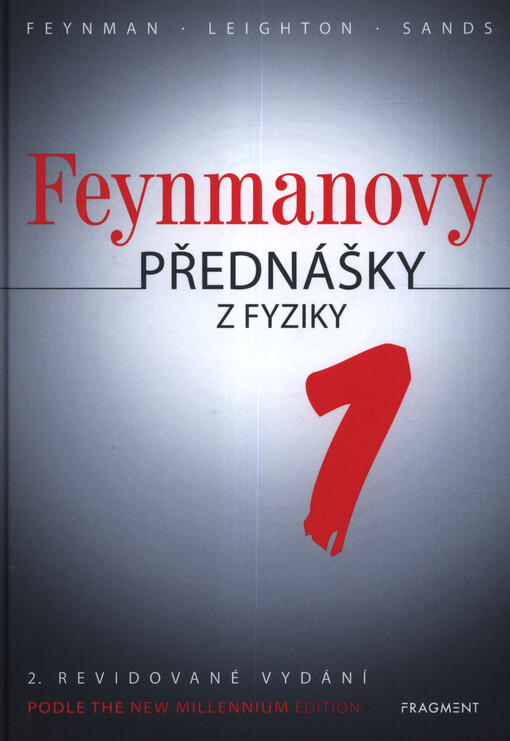 Feynmanovy přednášky z fyziky