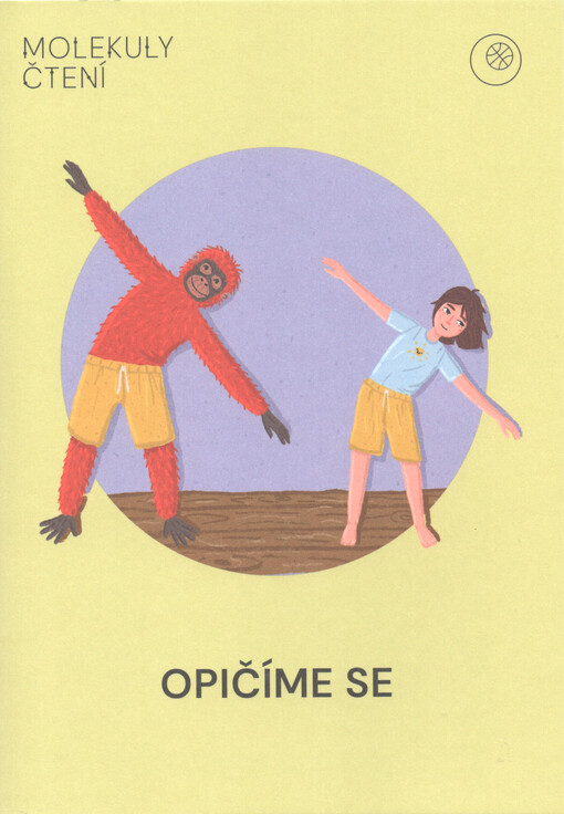Opičíme se