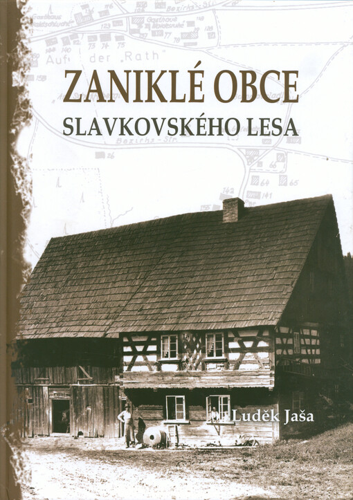Zaniklé obce Slavkovského lesa