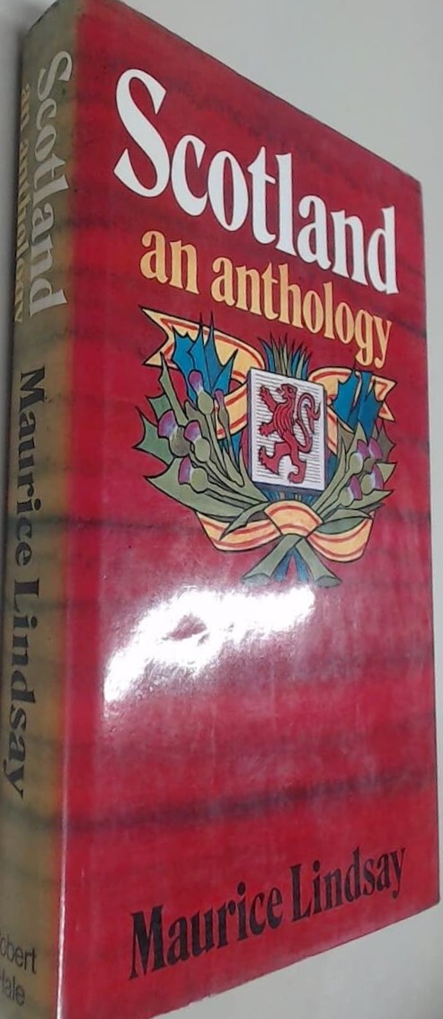 Scotland :an antropology