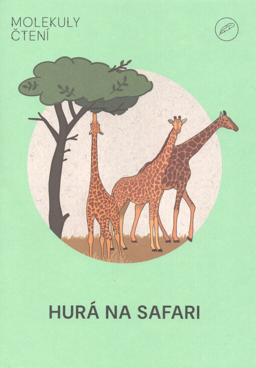 Hurá na safari