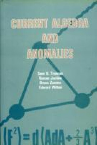 Current Algebra and anomalies /