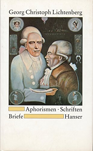 Aphorismen-Schriften-Briefe /