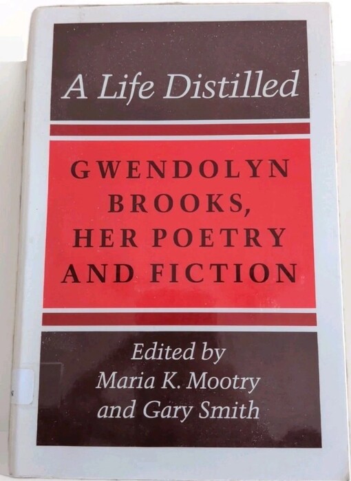 A Life Distilled :