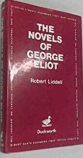 The novels of George Eliot