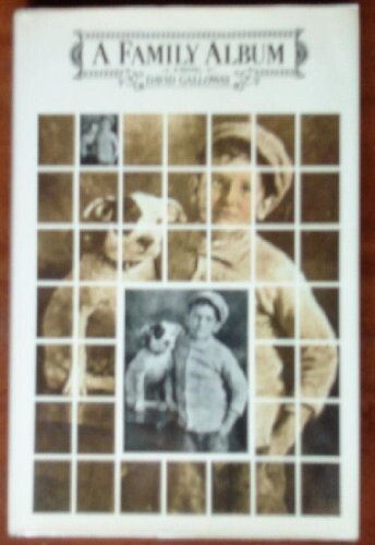 A family album :a novel