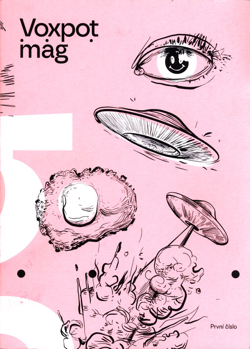 Voxpot mag