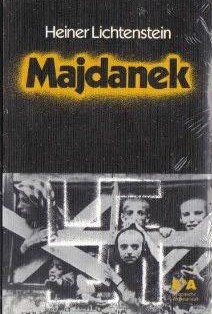 Majdanek: Reportage e. Prozesses (German Edition)