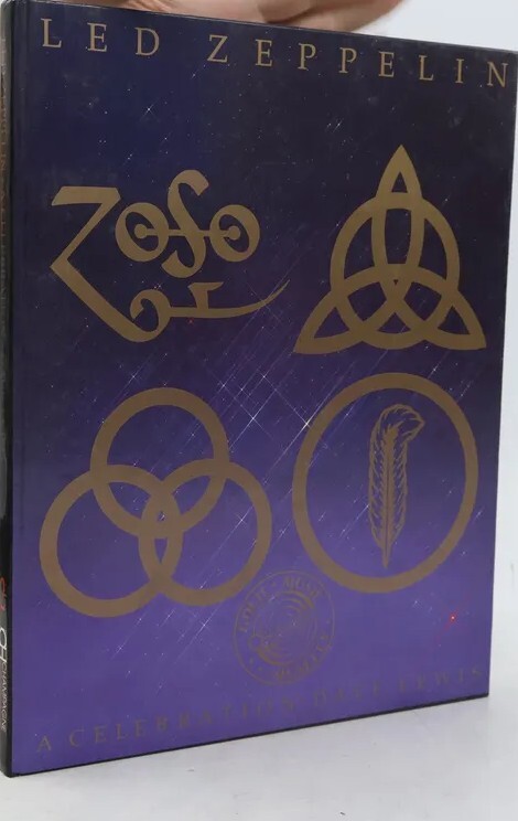 Led Zeppelin :a celebration