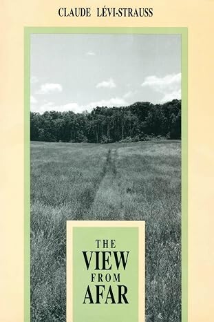 The View from Afar /