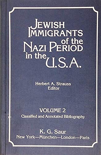 Guide to the oral history collection of the research foundation for jawish immigration, New York