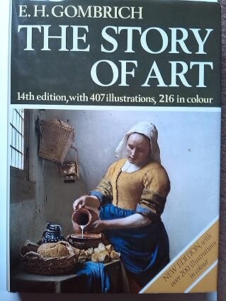The story of art