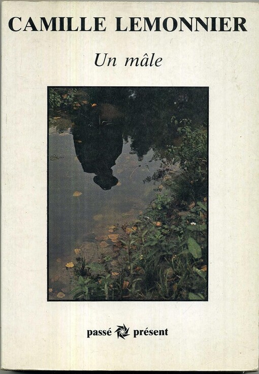Un mâle