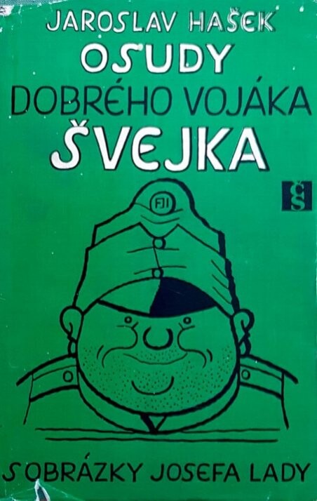 Pochoždenija bravogo soldata Švejka
