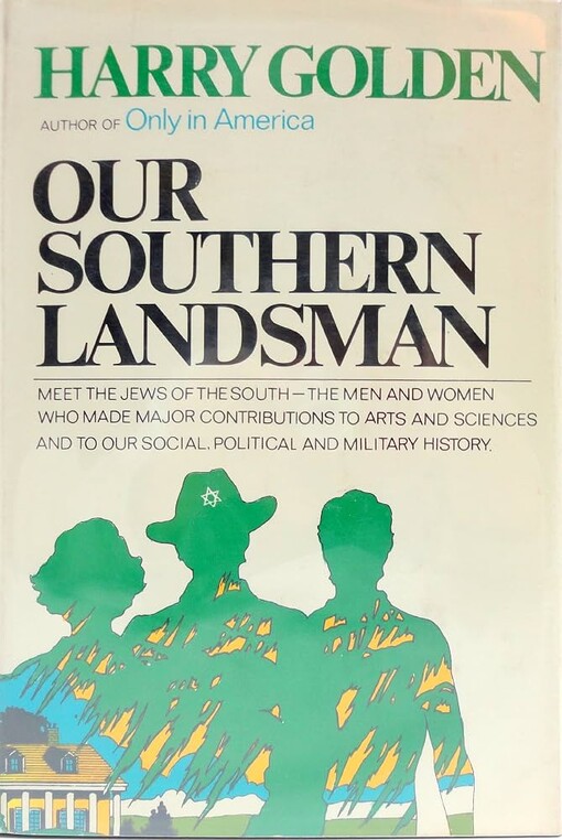 Our Southern landsman