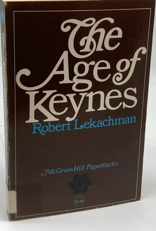 The age of keynes