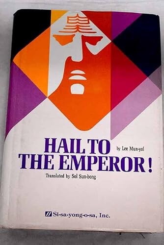 Hail to the Emperor!