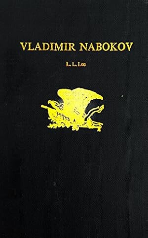 Vladimír Nabokov