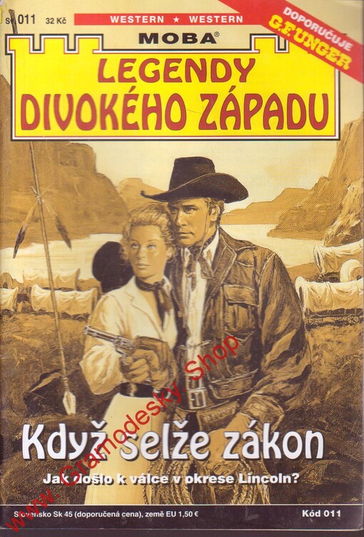 Když selže zákon