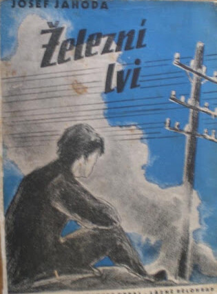 Železní lvi