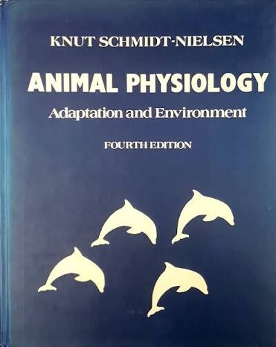 Animal physiology :Adaptation and environment