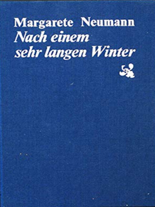 Nach einem sehr langen Winter :Ausgewählte Erzählungen 1956-1987