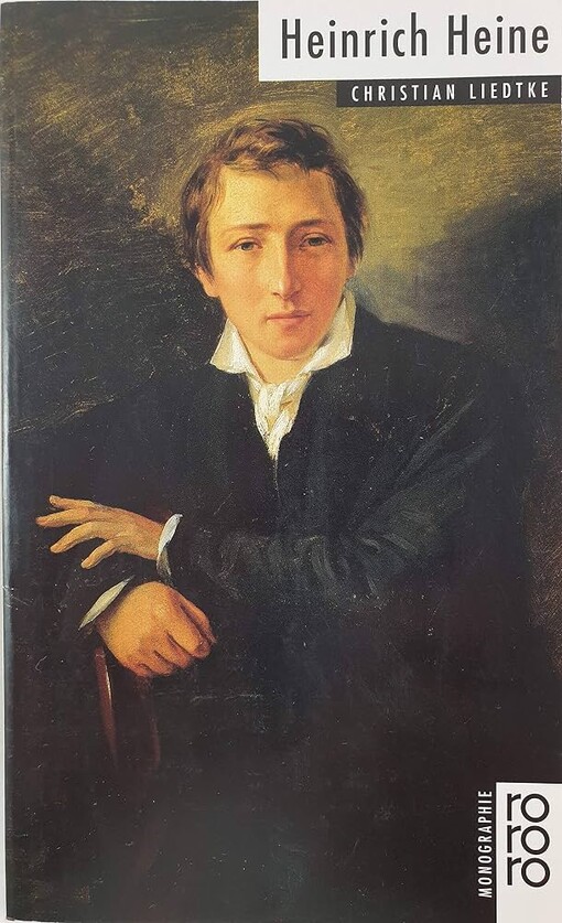 Heinrich Heine /