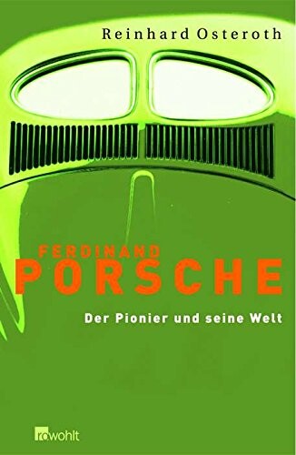 Ferdinand Porsche :