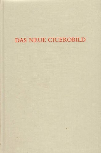 Das neue Cicerobild
