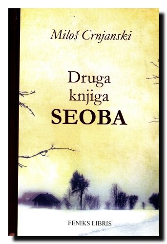 Druga knjiga Seoba