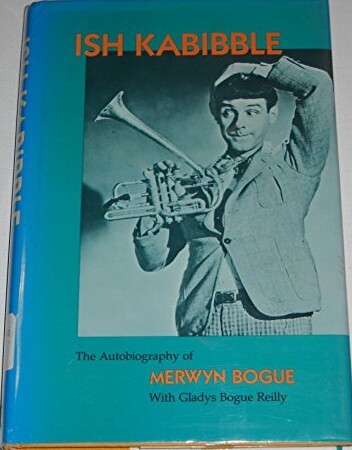Ish Kabibble :