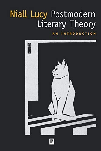 Postmodern literary theory :