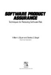 Software Product Assurance :
