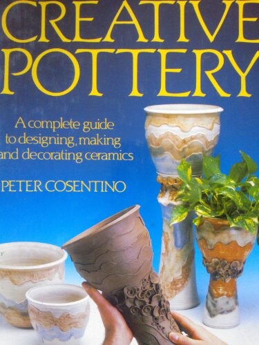 Creative pottery