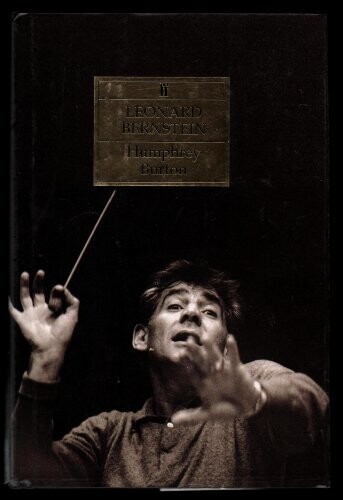 Leonard Bernstein /