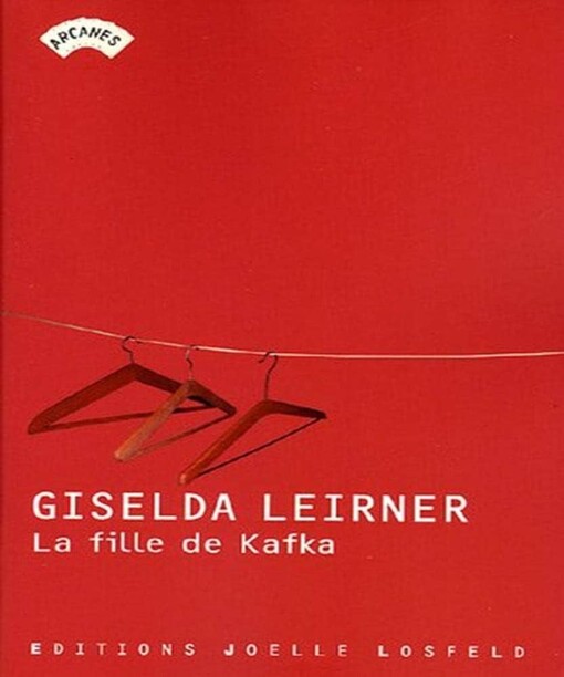 La fille de Kafka :