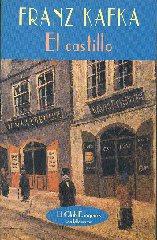 El castillo